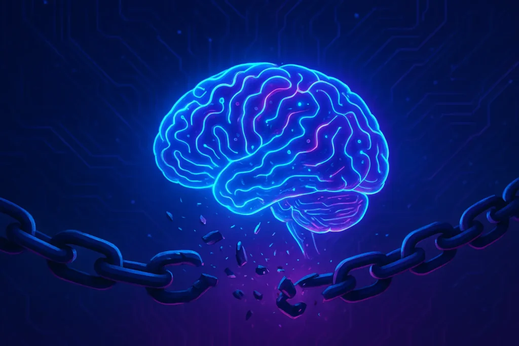 inteligencia artificial sin censura