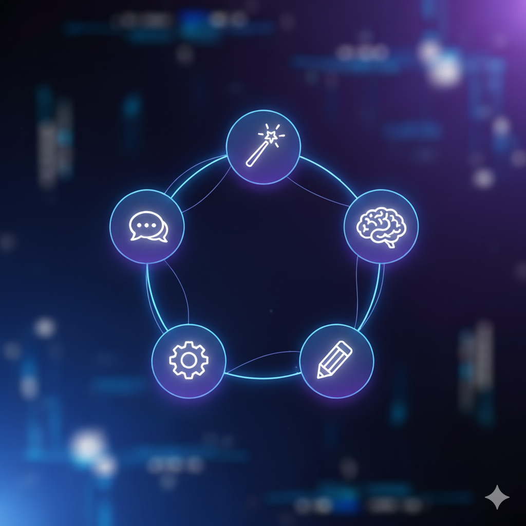 Herramientas de Inteligencia Artificial para Principiantes Herramientas de Inteligencia Artificial para Principiantes