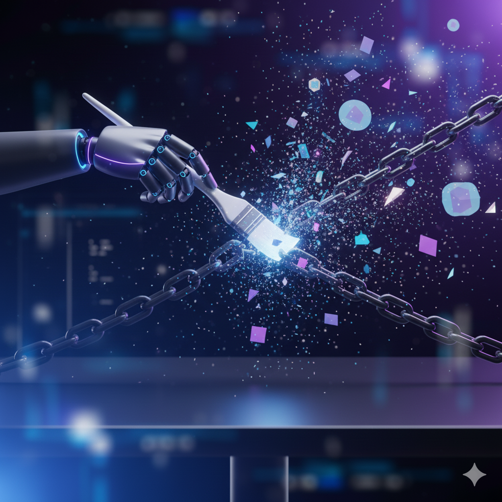 Herramientas de Inteligencia Artificial para generar imagenes sin censura