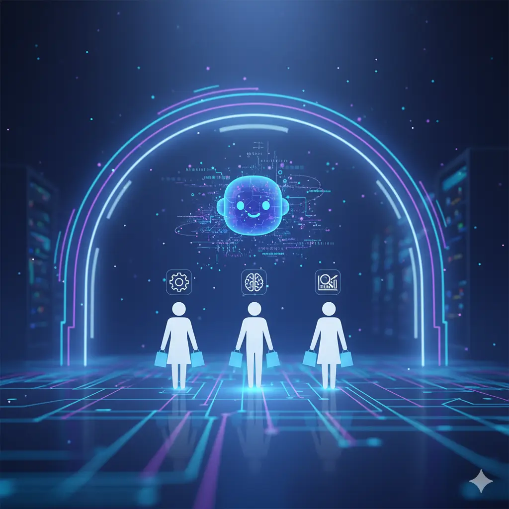 capacitacion laboratorio de inteligencia artificial mexico 2025