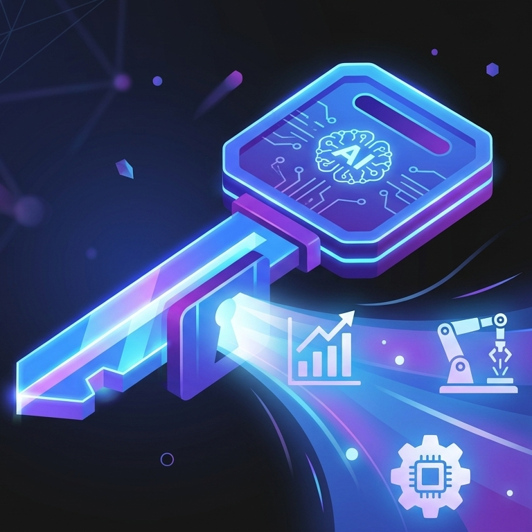 Usos Productivos de la Inteligencia Artificial