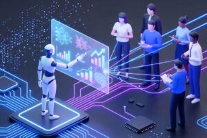 ¿Qué hace un consultor de inteligencia artificial?